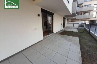 Wohnung mieten in Julius Raab-Promenade, 3100 Sankt Pölten, Karmeliterhof - Neubauwohntraum beim Rathausplatz