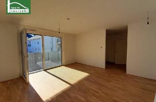 Wohnung mieten in Julius Raab-Promenade, 3100 Sankt Pölten, Karmeliterhof - Neubauwohntraum beim Rathausplatz