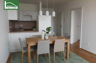 Wohnung mieten in Widerinstraße, 3100 Sankt Pölten, Gemütliche 2-Zimmer-Wohnung in ruhiger Lage zwischen Josefstraße und Mühlbach