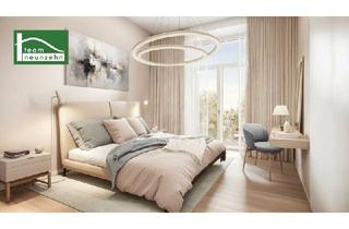 Wohnung kaufen in Münzgrabenstraße, 8010 Graz, Zentral. Modern. Besonders. Wohnen in Graz. - WOHNTRAUM