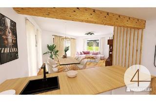 Haus kaufen in 4085 Wesenufer, Traumhafter Bungalow in sonnig ländlicher Lage – Bereit für Ihr neues Zuhause