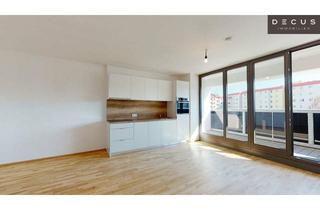 Wohnung kaufen in Pottendorfer Straße, 2700 Wiener Neustadt, ANLEGERWOHNUNG - ZWEIZIMMERWOHNUNG MIT GROSSER LOGGIA - WIENER NEUSTADT