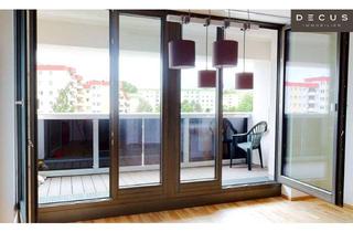 Wohnung kaufen in Pottendorfer Straße, 2700 Wiener Neustadt, ANLEGERWOHNUNG - GARCONNIERE MIT HOFSEITIGER, GROSSER LOGGIA - WIENER NEUSTADT