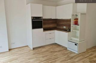 Wohnung kaufen in Pottendorfer Straße, 2700 Wiener Neustadt, ANLEGERWOHNUNG -GARCONNIERE MIT TERRASSE UND KLEINEM ATRIUMHOF - WIENER NEUSTADT