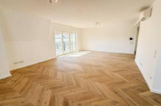 Wohnung kaufen in 1040 Wien, Exklusive Dachgeschosswohnung in Toplage - Erstbezug mit großer Terrasse und hochwertiger Ausstattung