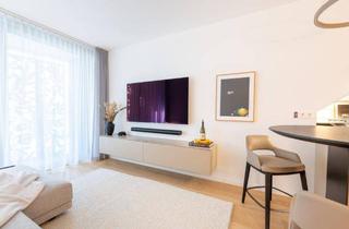 Wohnung kaufen in Werdertorgasse, 1010 Wien, 3% Rendite | MÖBLIERT | 1010, Loggia, Ruhelage, Concierge, POLIFORM