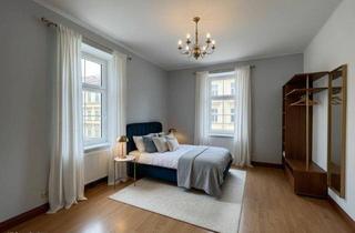 Wohnung kaufen in Reinprechtsdorfer Straße, 1050 Wien, Zentrale Altbauwohnung mit Wertsteigerungspotenzial – U5-Station in Entstehung!