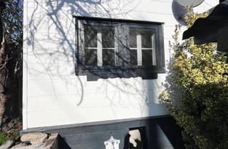 Haus kaufen in 3400 Klosterneuburg, Ihr eigenes kleines Paradies, raus aus der Stadt - Sommerhaus auf Eigengrund