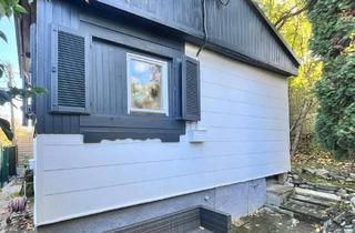 Haus kaufen in 3400 Klosterneuburg, Sommerhaus auf Eigengrund - Ihr eigenes Paradies