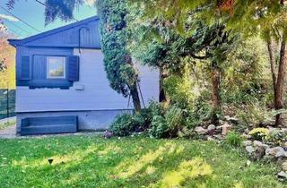 Haus kaufen in 3400 Klosterneuburg, Sommerhaus auf Eigengrund