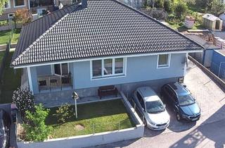 Haus kaufen in 5120 Sankt Pantaleon, Bungalow - charmant - gepflegt - "cosy" - tolle Raumaufteilung und schöner Ausblick !
