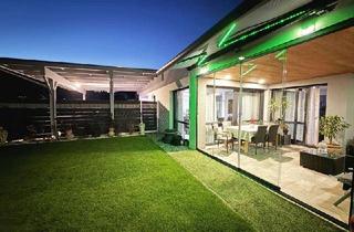 Haus kaufen in 9560 Feldkirchen in Kärnten, Stilvoller Bungalow nahe dem Ossiacher See