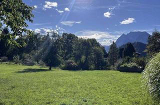 Grundstück zu kaufen in Tachenberg, 8943 Aigen im Ennstal, Ihr Rückzugsort im Ennstal- Sonniges Baugrundstück mit Dorfcharme