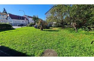 Grundstück zu kaufen in 4400 Steyr, Wohnen beim Stadtbad mit sehr guter Busanbindung!