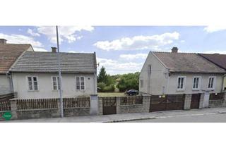 Grundstück zu kaufen in 2512 Tribuswinkel, Top-Grundstück in guter Lage