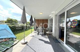 Wohnung kaufen in 6850 Dornbirn, 4-Zimmer-Gartenparadies in Dornbirn