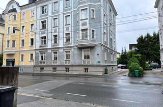 Gewerbeimmobilie kaufen in 5020 Salzburg, Jetzt Anlage dann mein eigenes Büro/Wohnung! großzügige Büroetage in einem Altbau im Andräviertel Salzburg Stadt