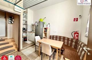 Gewerbeimmobilie kaufen in 1040 Wien, "The Flex Space | Wieden | Praxis. Büro. Investment. 5 Min. vom Hauptbahnhof"