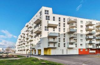 Wohnung kaufen in Hutterplatz, 1210 Wien, Eigentumswohnung mit großzügiger Wohnküche - Top 01-007
