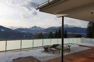 Maisonette mieten in Gramartstraße 11, 6020 Innsbruck, Penthousewohnung auf der Hungerburg