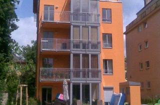 Wohnung mieten in Max-Reinhardt-Gasse, 1140 Wien, Schönbrunn in Sicht: Neu sanierte und klimatisierte 2-Zimmer mit 2 Terrassen