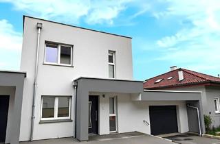 Reihenhaus kaufen in Dr Rotter Straße 13e, 4713 Gallspach, Letzte Einheit jetzt zugreifen bevor es zu spät ist! PROVISIONSFREI !