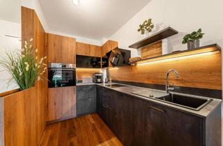 Wohnung kaufen in Grafenweg, 6314 Grafenweg, Hochwertige 2-Zimmer-Gartenwohnung mit TG-Abstellplatz - direkt an der Freilandgrenze