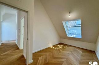 Wohnung kaufen in Märzstraße, 1150 Wien, #SQ - ERSTBEZUG NÄHE MÄRZSTRASSE: DACHTERRASSENWOHNUNG IN RUHELAGE!