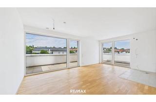 Penthouse kaufen in Sonnenstraße 23, 4653 Eberstalzell, " Neuer Preis " ERSTBEZUG Penthouse Wohnung mit großer Terrasse