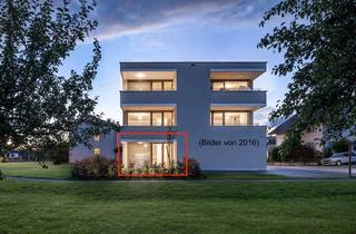 Wohnung mieten in Kirchweg, 6973 Höchst, Exklusive 2-Zimmer Gartenwohnung in Höchst ab MÄRZ 2026 frei