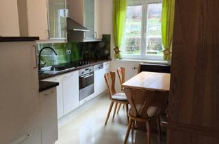 Wohnung mieten in 8786 Rottenmann, Helle 3-Zimmer Erdgeschosswohnung mit Balkon in Rottenmann