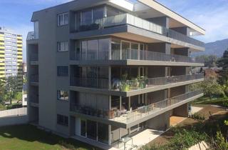 Wohnung mieten in 6900 Bregenz, Charmante 3-Zi-Terrassenwohnung zu vermieten!
