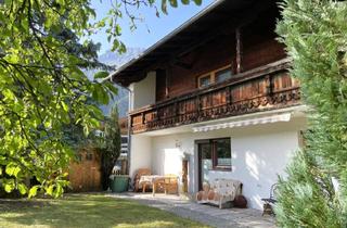 Mehrfamilienhaus kaufen in 6413 Wildermieming, Seltene Gelegenheit am Mieminger Sonnenplateau