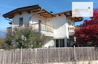 Einfamilienhaus kaufen in 6075 Tulfes, Traumhaftes Einfamilienhaus in Doppelbauweise in Tulfes-Gasteig zu kaufen