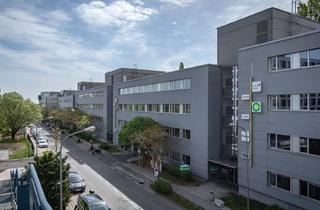 Büro zu mieten in 2345 Brunn am Gebirge, campus 21 -BUSINESSPARK WIEN SÜD