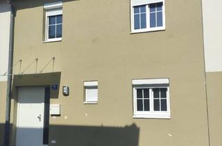 Haus mieten in 7053 Hornstein, Nachmieter für Reihenhaus gesucht