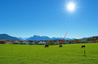 Grundstück zu kaufen in 5201 Seekirchen am Wallersee, Sonniger, voll erschlossener Baugrund in Seekirchen - auch für Bauträger geeignet!