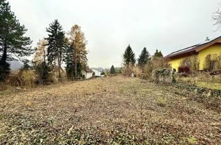 Grundstück zu kaufen in 2534 Alland, Alland ruft!