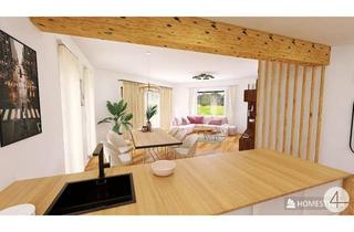 Haus kaufen in 4085 Wesenufer, Traumhafter Bungalow in sonnig ländlicher Lage – Bereit für Ihr neues Zuhause