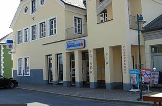 Büro zu mieten in 9344 Weitensfeld, Büro zu mieten in zentraler Lage in Weitensfeld