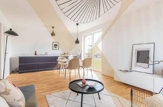 Anlageobjekt in 4060 Leonding, Für Anleger! Großzügige 4-Zimmer-Wohnung mit riesen Eigengarten in Leonding zu verkaufen!