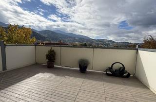 Wohnung mieten in Paulahof-Siedlungsstraße H 1, 8600 Bruck an der Mur, Helle 3-Zimmer-Wohnung mit herrlicher Terasse