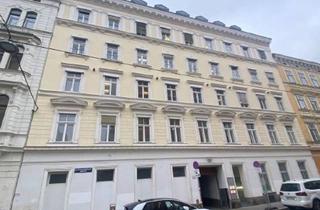 Büro zu mieten in Mariahilfer Straße, 1060 Wien, Bürofläche Nahe Mariahilfer Straße!