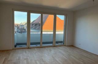 Wohnung kaufen in Stockerau, 2000 Stockerau, Eigentumswohnung mit Minibalkon