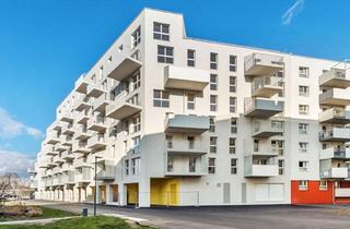 Wohnung kaufen in Hutterplatz 6, 1210 Wien, NordGlück - Eigentumswohnung mit großzügiger Wohnküche