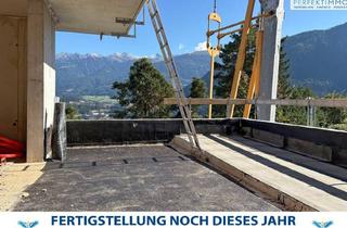 Wohnung kaufen in 6460 Imst, Neubauprojekt: 3-Zimmer-Wohnung Top 4 mit Balkon - Ihr neues Zuhause in Imst