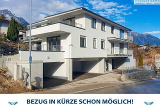 Wohnung kaufen in 6460 Imst, Neubauprojekt: 3-Zimmer-Wohnung Top 4 mit Balkon - Ihr neues Zuhause in Imst