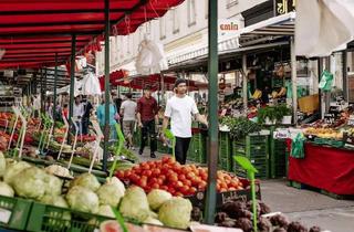 Immobilie kaufen in Brunnenmarkt, 1160 Wien, Neuer Stand am Brunnenmarkt Nähe Yppenplatz abzugeben