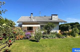 Haus kaufen in Feldkirchen, 9560 Feldkirchen in Kärnten, Großzügiges Familienhaus mit idyllischem Garten
