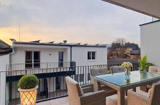 Wohnung mieten in Steinerbachstraße A 7, 5310 Mondsee, Exklusive WOHNUNG in MONDSEE ZENTRUM